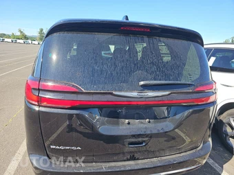 2024 Chrysler Pacifica Touring L 121.6" WB - miniatura 5