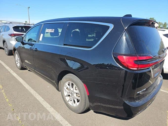 2024 Chrysler Pacifica Touring L 121.6" WB - miniatura 6