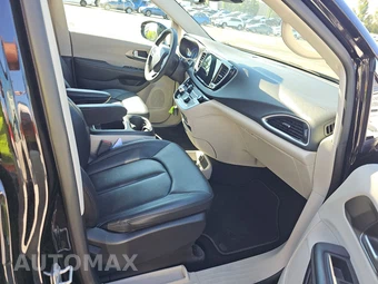 2024 Chrysler Pacifica Touring L 121.6" WB - miniatura 8