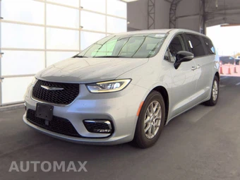 2024 Chrysler Pacifica Touring L 121.6" WB