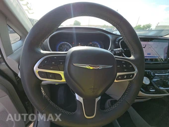 2024 Chrysler Pacifica Touring L 121.6" WB - miniatura 10
