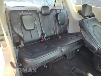 2024 Chrysler Pacifica Touring L 121.6" WB - miniatura 14