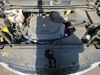 2024 Chrysler Pacifica Touring L 121.6" WB - miniatura 16