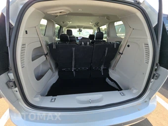 2024 Chrysler Pacifica Touring L 121.6" WB - miniatura 17