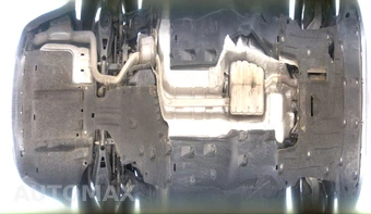 2024 Chrysler Pacifica Touring L 121.6" WB - miniatura 20