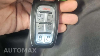 2024 Chrysler Pacifica Touring L 121.6" WB - miniatura 21