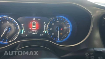 2024 Chrysler Pacifica Touring L 121.6" WB - miniatura 25