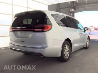2024 Chrysler Pacifica Touring L 121.6" WB - miniatura 4