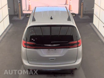2024 Chrysler Pacifica Touring L 121.6" WB - miniatura 5