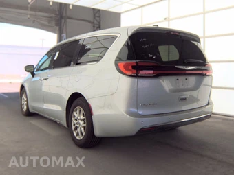 2024 Chrysler Pacifica Touring L 121.6" WB - miniatura 6