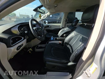 2024 Chrysler Pacifica Touring L 121.6" WB - miniatura 7