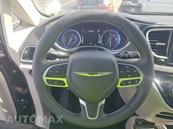 2024 Chrysler Pacifica Touring L 121.6" WB - miniatura 10