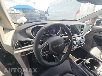 2024 Chrysler Pacifica Touring L 121.6" WB - miniatura 11