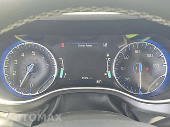 2024 Chrysler Pacifica Touring L 121.6" WB - miniatura 12