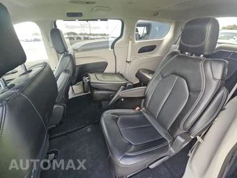 2024 Chrysler Pacifica Touring L 121.6" WB - miniatura 13