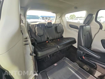 2024 Chrysler Pacifica Touring L 121.6" WB - miniatura 14