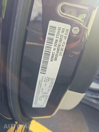 2024 Chrysler Pacifica Touring L 121.6" WB - miniatura 16