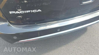 2024 Chrysler Pacifica Touring L 121.6" WB - miniatura 20