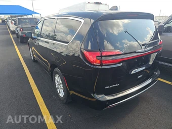 2024 Chrysler Pacifica Touring L 121.6" WB - miniatura 6