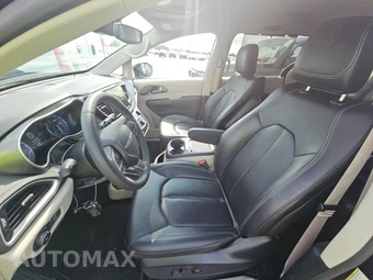 2024 Chrysler Pacifica Touring L 121.6" WB - miniatura 7