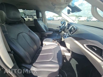 2024 Chrysler Pacifica Touring L 121.6" WB - miniatura 8