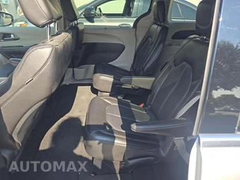 2024 Chrysler Pacifica Touring L 121.6" WB - miniatura 13