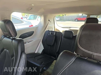 2024 Chrysler Pacifica Touring L 121.6" WB - miniatura 14