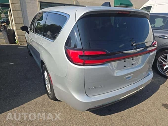 2024 Chrysler Pacifica Touring L 121.6" WB - miniatura 2