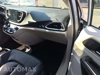 2024 Chrysler Pacifica Touring L 121.6" WB - miniatura 20