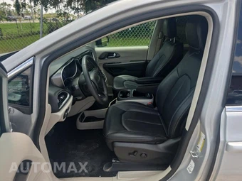 2024 Chrysler Pacifica Touring L 121.6" WB - miniatura 13