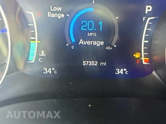 2024 Chrysler Pacifica Touring L 121.6" WB - miniatura 15