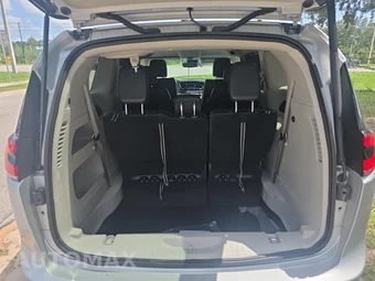 2024 Chrysler Pacifica Touring L 121.6" WB - miniatura 19