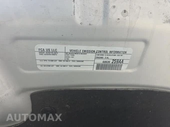 2024 Chrysler Pacifica Touring L 121.6" WB - miniatura 21