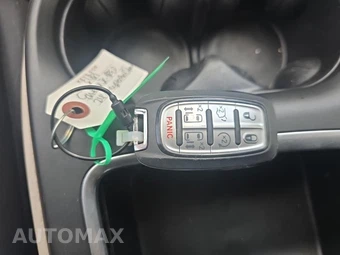 2024 Chrysler Pacifica Touring L 121.6" WB - miniatura 22