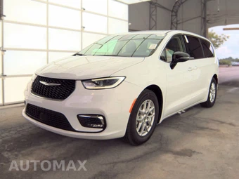 2024 Chrysler Pacifica Touring L 121.6" WB