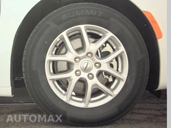 2024 Chrysler Pacifica Touring L 121.6" WB - miniatura 10