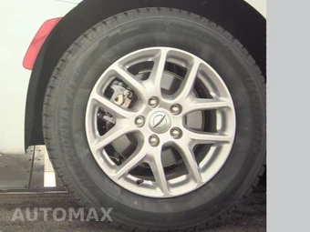 2024 Chrysler Pacifica Touring L 121.6" WB - miniatura 11