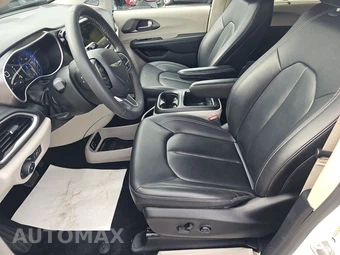 2024 Chrysler Pacifica Touring L 121.6" WB - miniatura 13