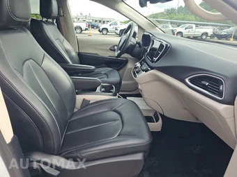 2024 Chrysler Pacifica Touring L 121.6" WB - miniatura 14