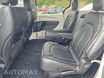 2024 Chrysler Pacifica Touring L 121.6" WB - miniatura 19