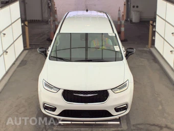 2024 Chrysler Pacifica Touring L 121.6" WB - miniatura 2