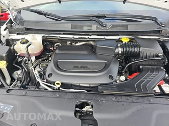 2024 Chrysler Pacifica Touring L 121.6" WB - miniatura 22