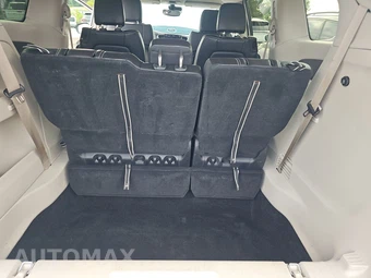 2024 Chrysler Pacifica Touring L 121.6" WB - miniatura 23