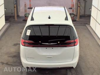 2024 Chrysler Pacifica Touring L 121.6" WB - miniatura 6