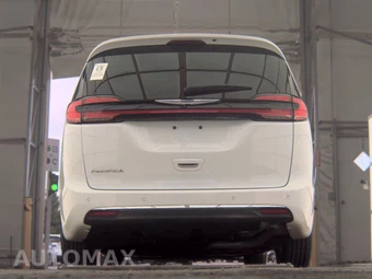 2024 Chrysler Pacifica Touring L 121.6" WB - miniatura 7