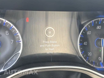 2024 Chrysler Pacifica Touring L 121.6" WB - miniatura 12