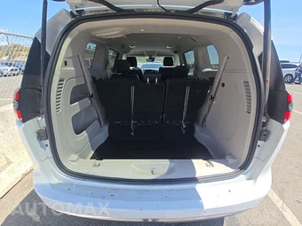 2024 Chrysler Pacifica Touring L 121.6" WB - miniatura 16