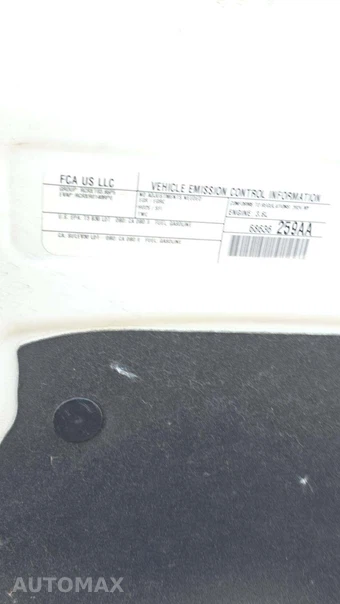 2024 Chrysler Pacifica Touring L 121.6" WB - miniatura 17