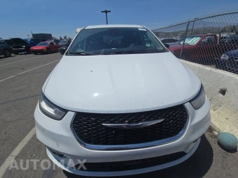 2024 Chrysler Pacifica Touring L 121.6" WB - miniatura 2