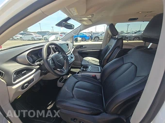 2024 Chrysler Pacifica Touring L 121.6" WB - miniatura 7